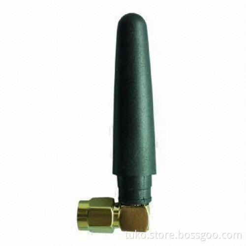 3G mini rubber antenna with high performance